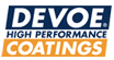 Devoe High Performance Coatings Logo
